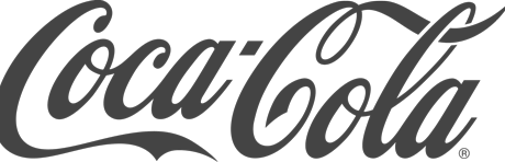 Fountain Drinks provided by Coca Cola