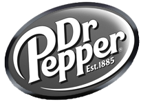Be a pepper! 23 classic flavors.
