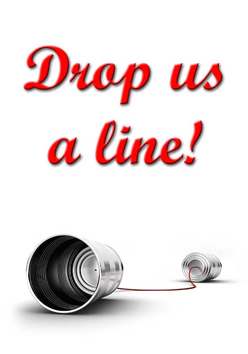 drop-a-line